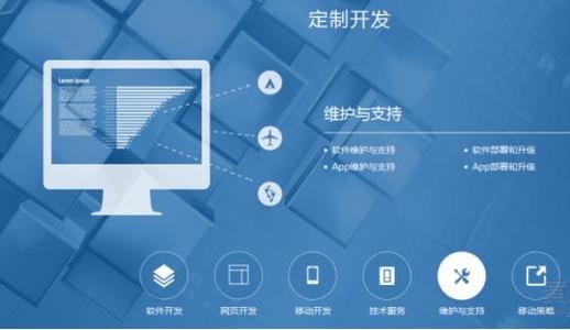 網(wǎng)站運(yùn)營(yíng)維護(hù)當(dāng)中服務(wù)器的哪些因素影響網(wǎng)站的安全呢？