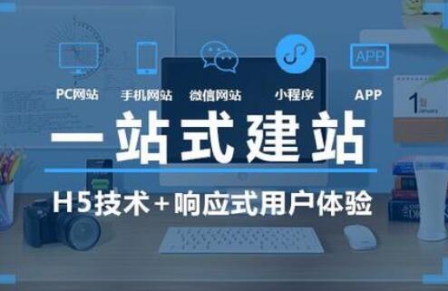 現(xiàn)在網(wǎng)站制作市場(chǎng)上面模板網(wǎng)站快速興起的主要原因是什么