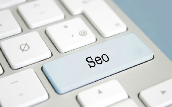 SEO標準,企業優化細節