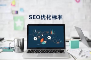SEO優(yōu)化的標準有哪些