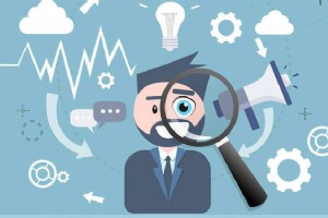企業網站的跳出率多少比較正常，降低網站跳出