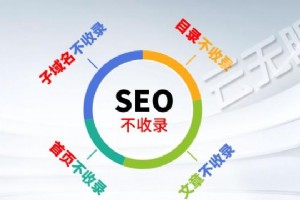 哪些原因影響網(wǎng)頁快照收錄難？